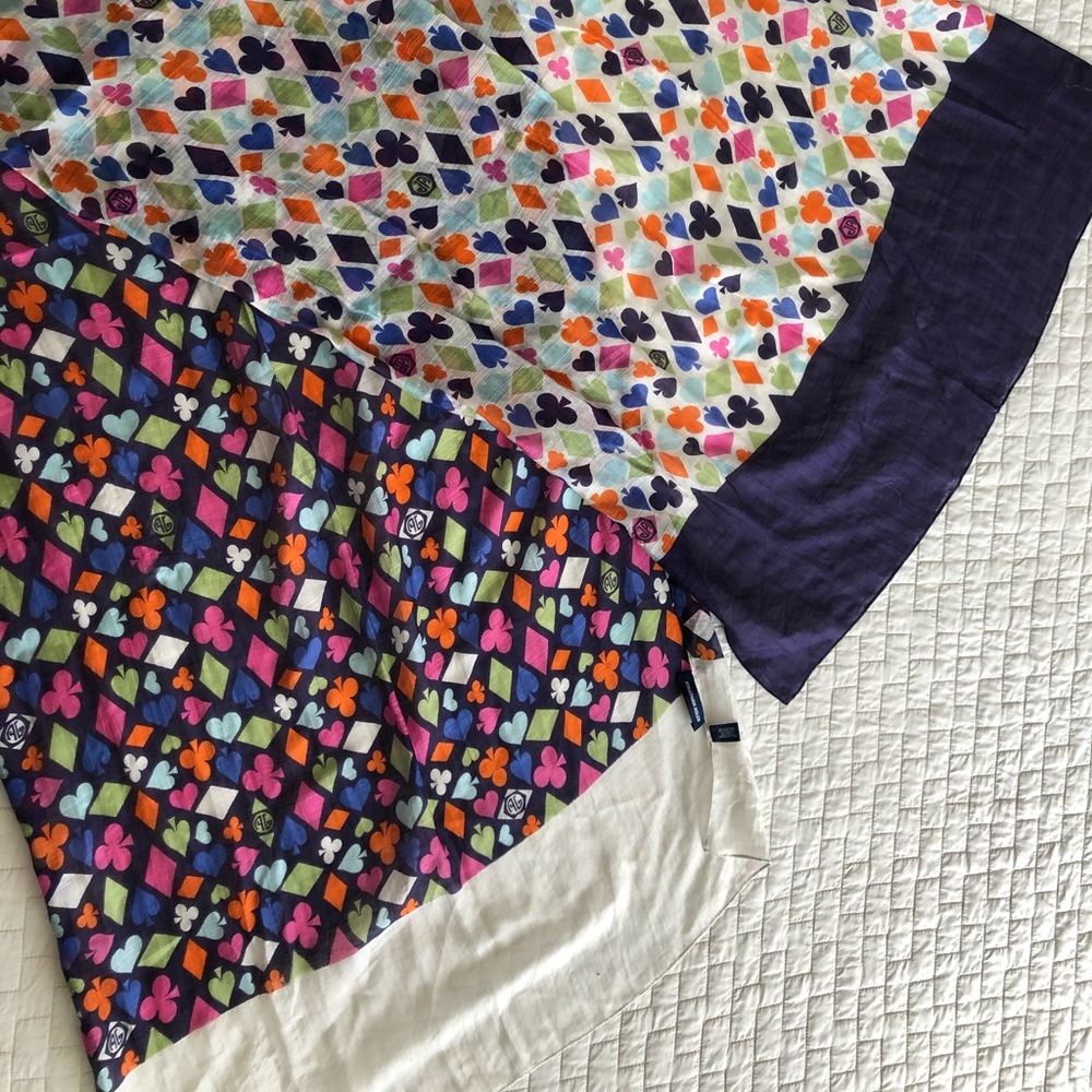 Jonathan Adler Scarf